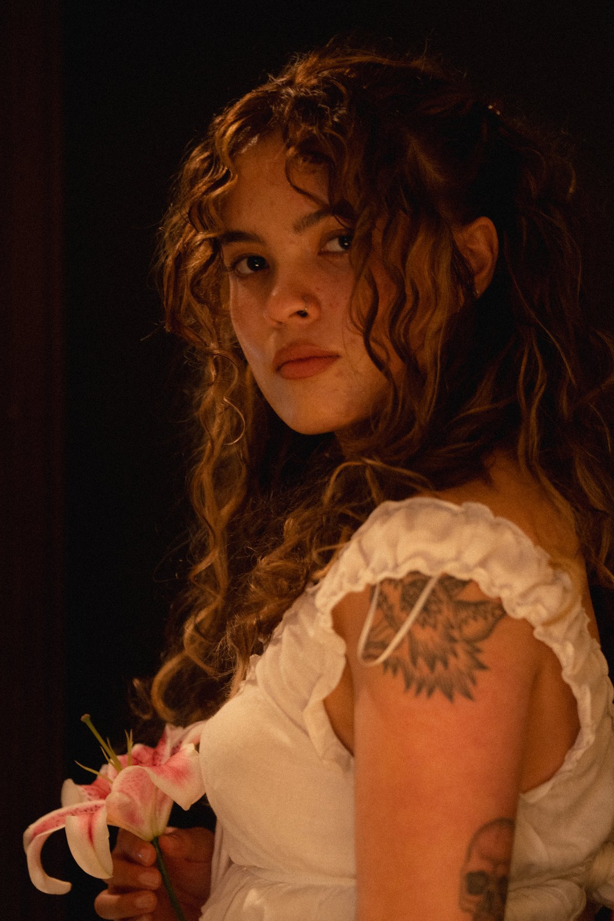 Portraits Photography